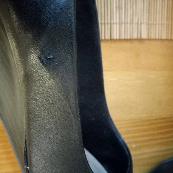 WEDGE HEELS - Picture 5 of 5